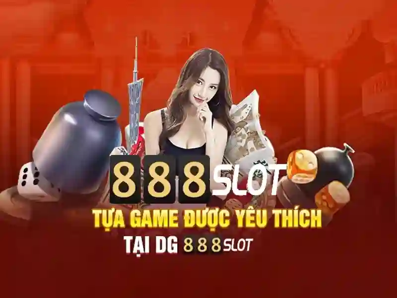 Ưu điểm của 888slot