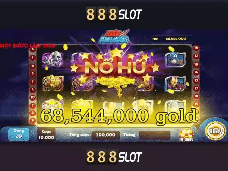 Trải nghiệm người chơi và công nghệ tại 888slot 