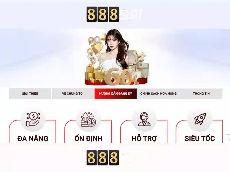 Đa dạng trò chơi và nhà cung cấp