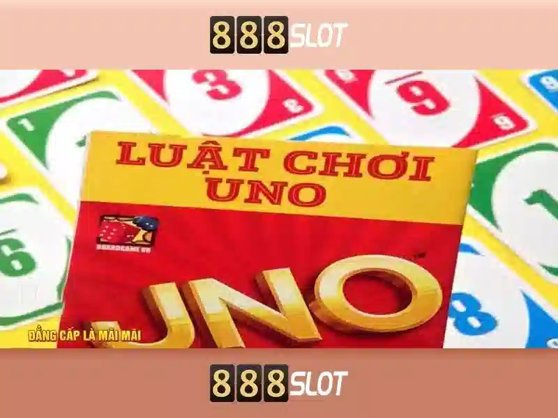 Các trò chơi tại 888Slot