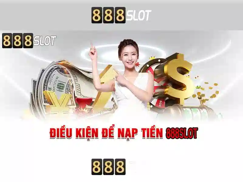 Góc nhìn tổng quan về 888slot và các trò chơi nổi bật 