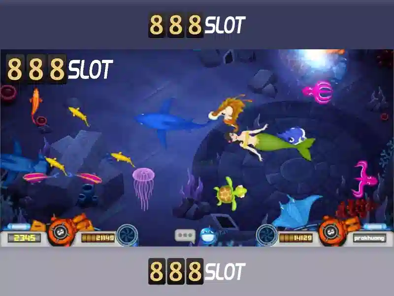 Giới thiệu về 888slot