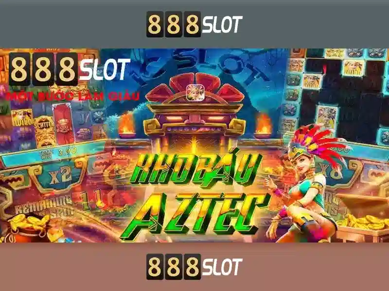 Giới thiệu về 888slot