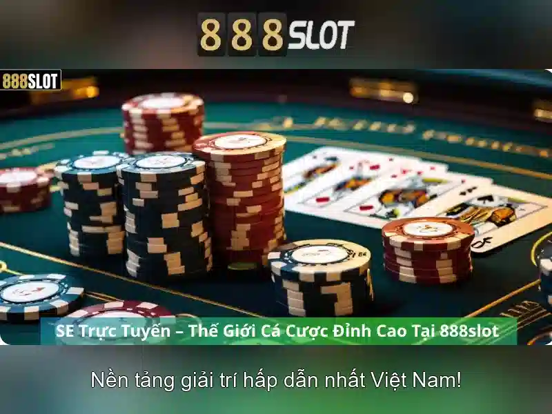 Gioi thieu ve 888slot
