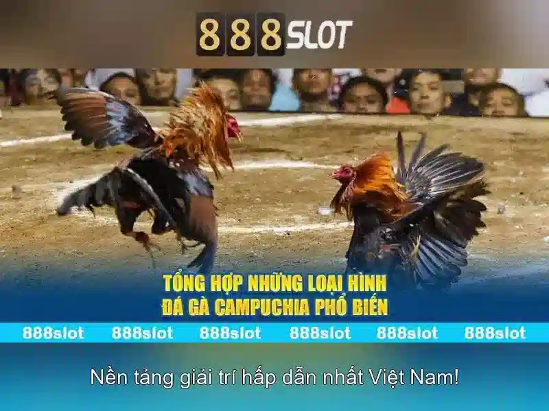 Trải nghiệm người chơi tại 888slot