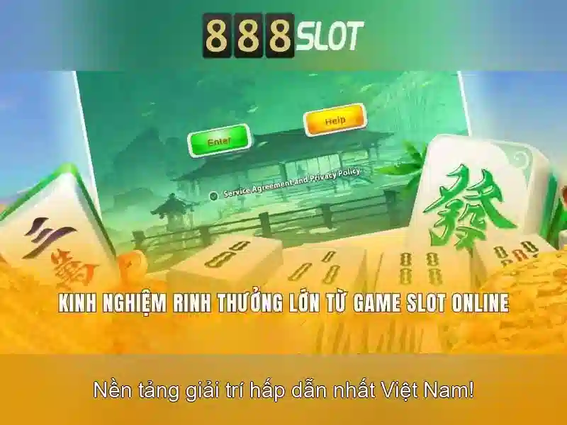 Đa dạng trò chơi và slots