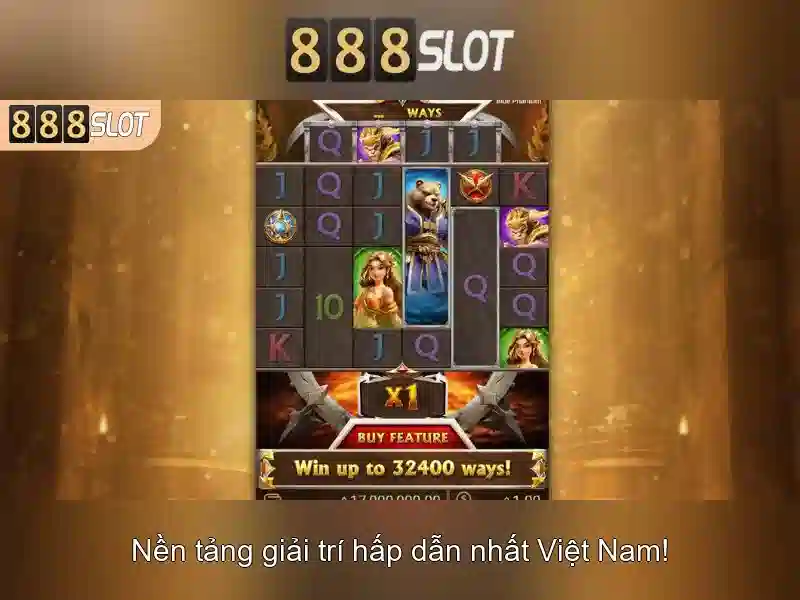 Khám phá 888slot