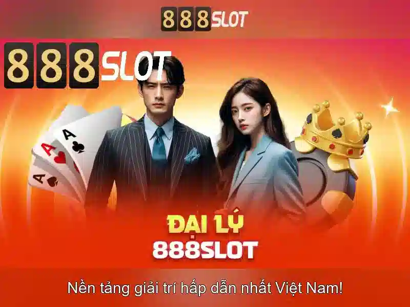 Giới thiệu về 888Slot