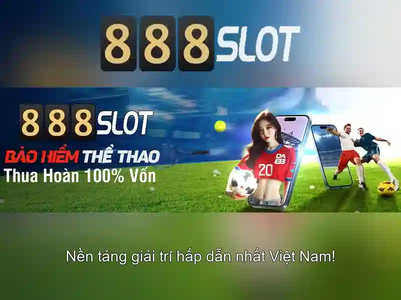 Giới thiệu về 888slot