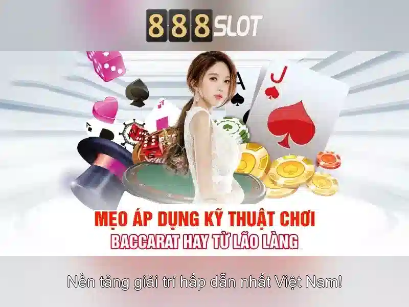 Giới thiệu về 888slot