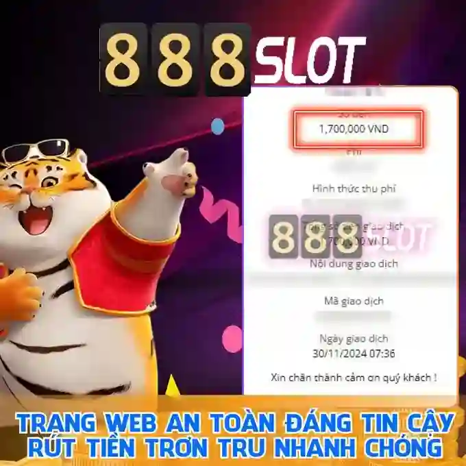 Màn hình hiển thị boss khủng trong game bắn cá 888slot