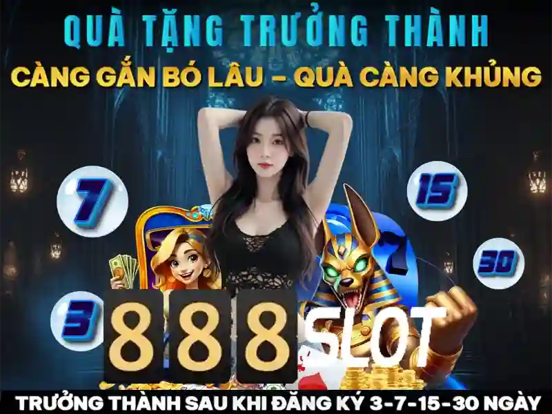 Giới thiệu 888slot
