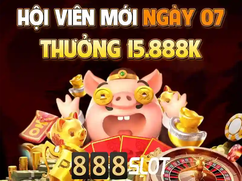 Trải nghiệm người dùng tại 888slot