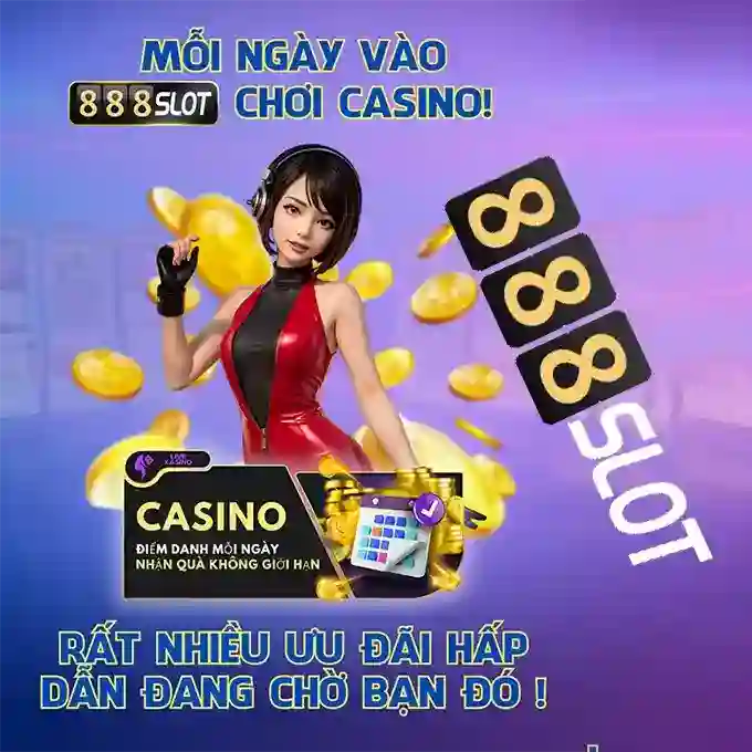 888slot là nền tảng casino trực tuyến hàng đầu